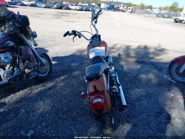 2015 HARLEY-DAVIDSON FXDL 1HD1GNM11FC325410 Photo 5