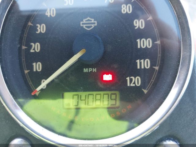 2015 HARLEY-DAVIDSON FXDL 1HD1GNM11FC325410 Photo 6