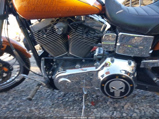 2015 HARLEY-DAVIDSON FXDL 1HD1GNM11FC325410 Photo 8