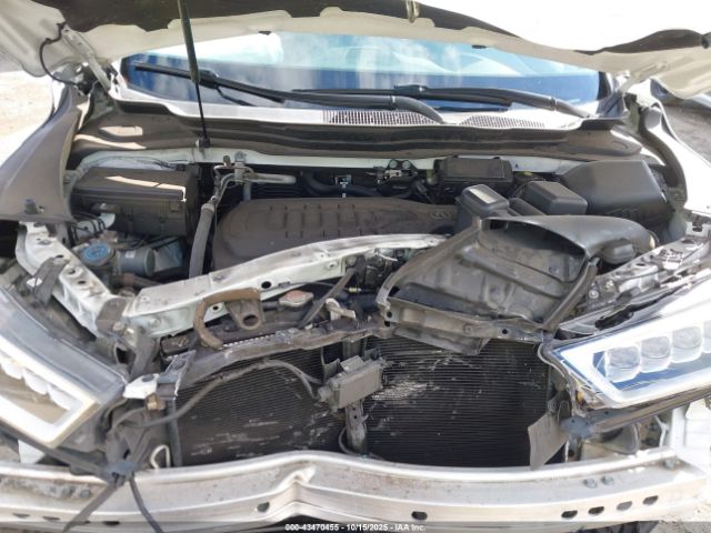 2019 ACURA MDX 5J8YD4H96KL005532 Photo 9