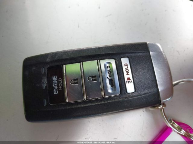 2019 ACURA MDX 5J8YD4H96KL005532 Photo 10