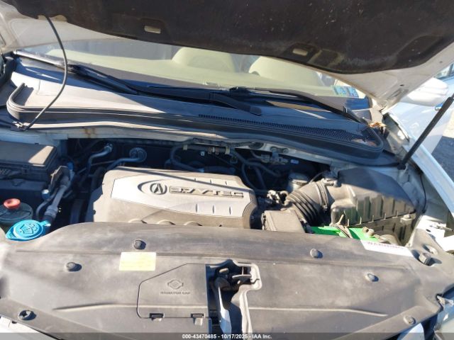 2009 ACURA MDX 2HNYD28659H518295 Photo 9