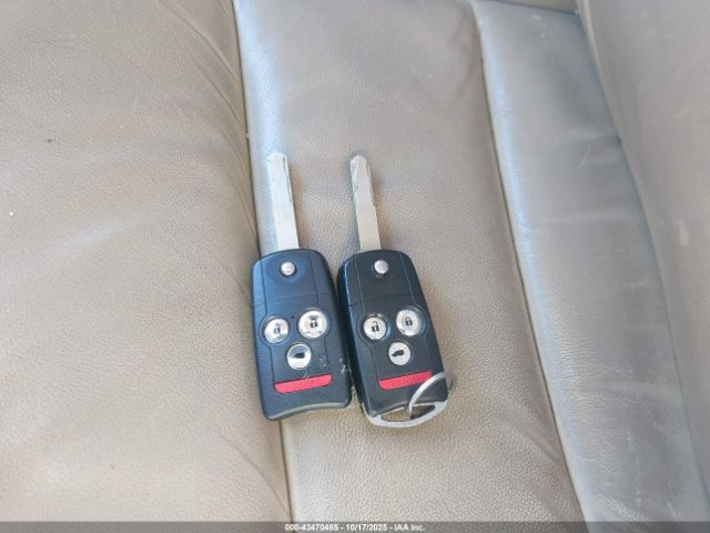 2009 ACURA MDX 2HNYD28659H518295 Photo 10