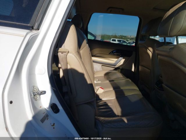 2009 ACURA MDX 2HNYD28659H518295 Photo 7