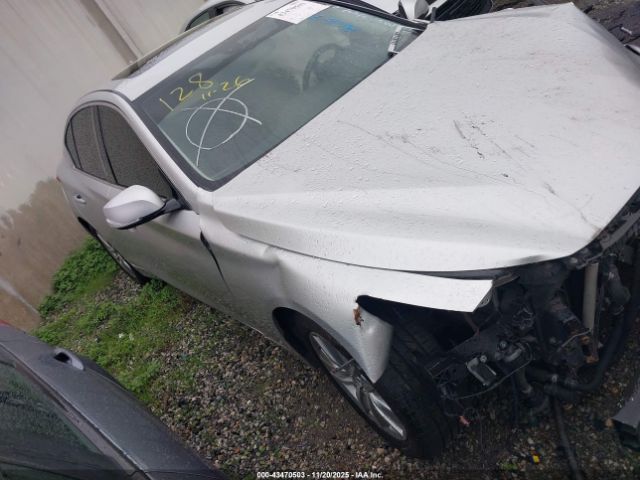 2017 INFINITI Q50 JN1EV7AP8HM742648