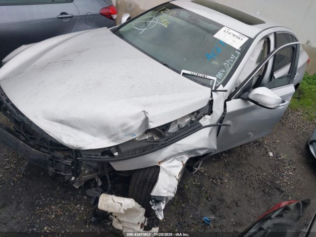 2017 INFINITI Q50 JN1EV7AP8HM742648 Photo 1