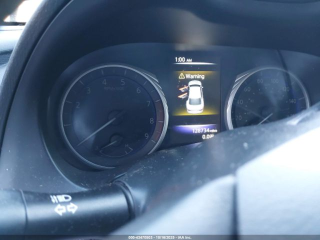 2017 INFINITI Q50 JN1EV7AP8HM742648 Photo 6