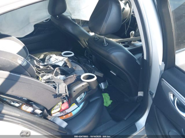 2017 INFINITI Q50 JN1EV7AP8HM742648 Photo 7