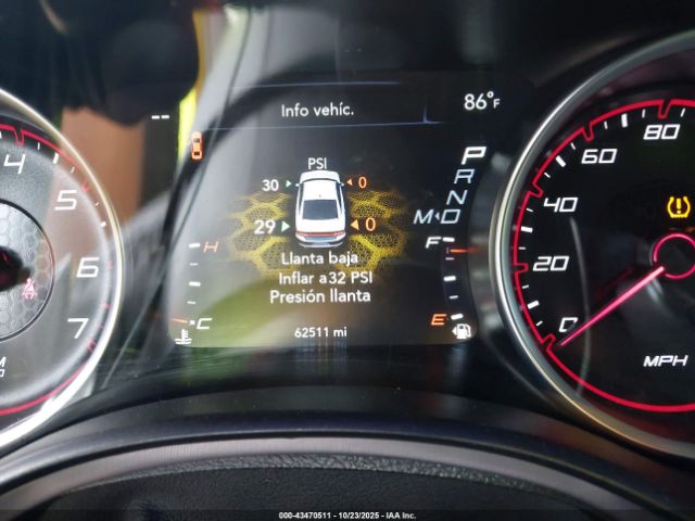 2022 DODGE CHARGER 2C3CDXCT9NH186483 Photo 6