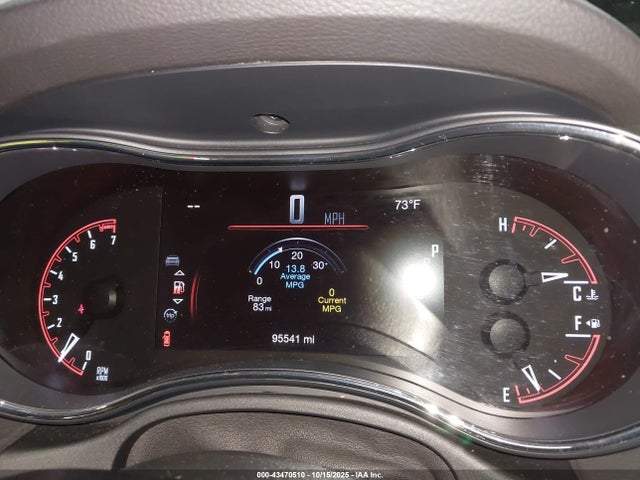 1C4RDJAG7JC248677 Dodge Durango Sxt Awd