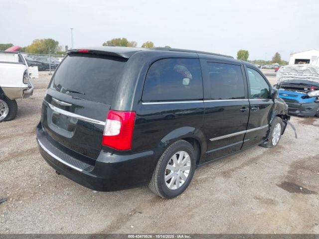 2016 CHRYSLER TOWN & COUNTRY 2C4RC1BG4GR147579 Photo 3