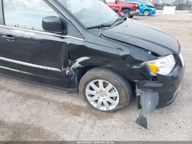 2016 CHRYSLER TOWN & COUNTRY 2C4RC1BG4GR147579 Photo 5