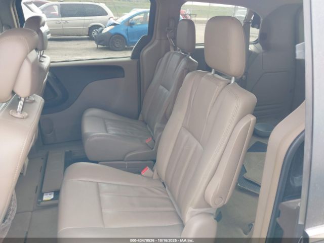 2016 CHRYSLER TOWN & COUNTRY 2C4RC1BG4GR147579 Photo 7