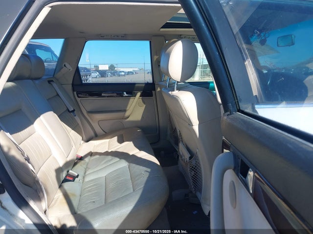 1997 AUDI A6 WAUJC84A7VN046056 Photo 7