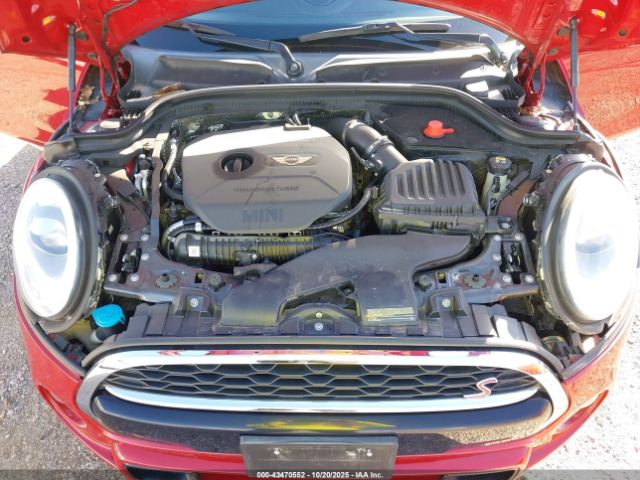 2015 MINI HARDTOP WMWXP7C53F2C60402 Photo 9