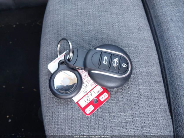 2015 MINI HARDTOP WMWXP7C53F2C60402 Photo 10