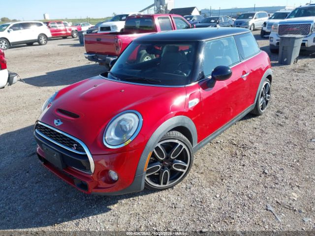 2015 MINI HARDTOP WMWXP7C53F2C60402 Photo 1