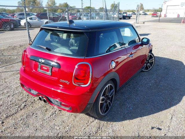 2015 MINI HARDTOP WMWXP7C53F2C60402 Photo 3