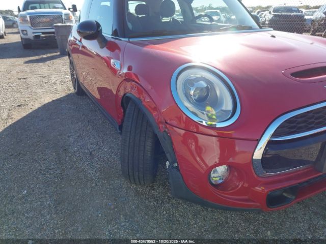 2015 MINI HARDTOP WMWXP7C53F2C60402 Photo 5