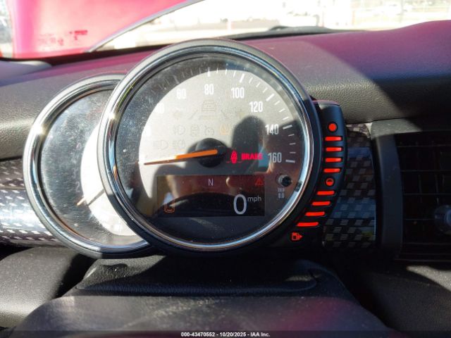 2015 MINI HARDTOP WMWXP7C53F2C60402 Photo 6