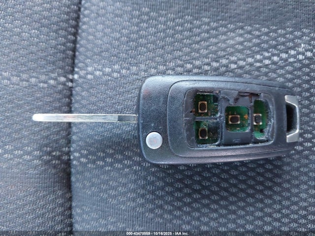 2012 CHEVROLET SONIC 1G1JC6SH2C4121314 Photo 10