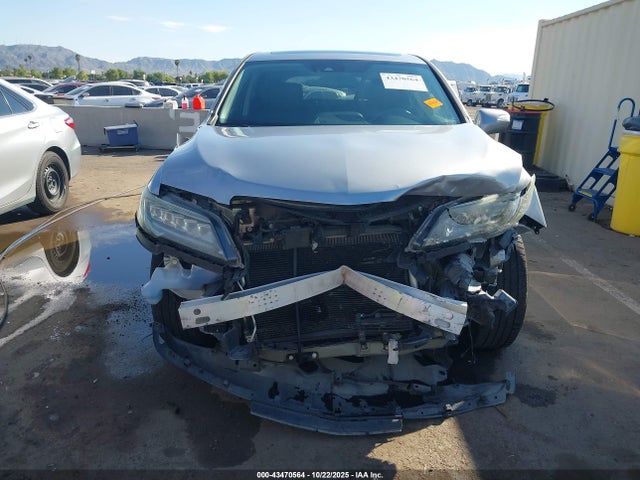 5J8TB3H71HL003088 Acura Rdx Advance Package