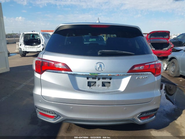 5J8TB3H71HL003088 Acura Rdx Advance Package