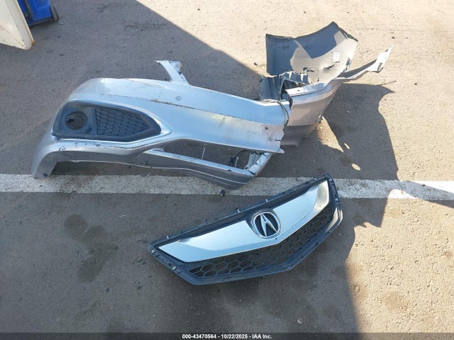 5J8TB3H71HL003088 Acura Rdx Advance Package
