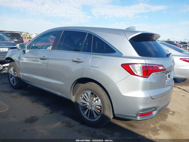 5J8TB3H71HL003088 Acura Rdx Advance Package