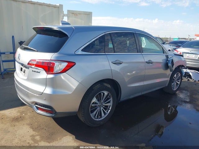 5J8TB3H71HL003088 Acura Rdx Advance Package