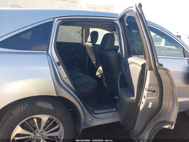 5J8TB3H71HL003088 Acura Rdx Advance Package