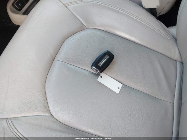 Aukcja sprzedaży 2017 Chrysler Pacifica Touring-l, vin: 2C4RC1BG3HR501318, numer aukcji: 43470575