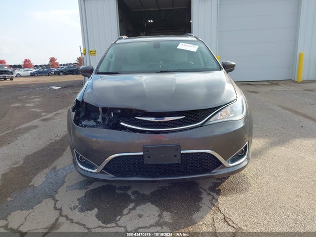 Aukcja sprzedaży 2017 Chrysler Pacifica Touring-l, vin: 2C4RC1BG3HR501318, numer aukcji: 43470575