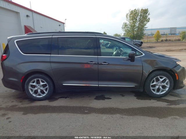Aukcja sprzedaży 2017 Chrysler Pacifica Touring-l, vin: 2C4RC1BG3HR501318, numer aukcji: 43470575