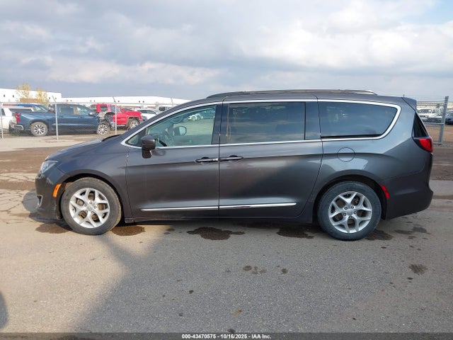 Aukcja sprzedaży 2017 Chrysler Pacifica Touring-l, vin: 2C4RC1BG3HR501318, numer aukcji: 43470575