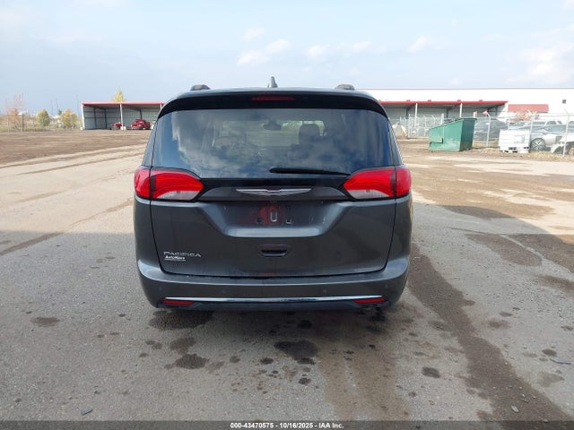Aukcja sprzedaży 2017 Chrysler Pacifica Touring-l, vin: 2C4RC1BG3HR501318, numer aukcji: 43470575