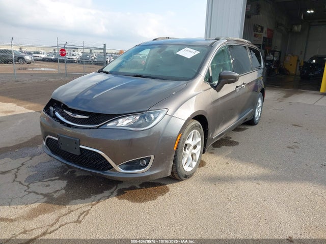 Aukcja sprzedaży 2017 Chrysler Pacifica Touring-l, vin: 2C4RC1BG3HR501318, numer aukcji: 43470575