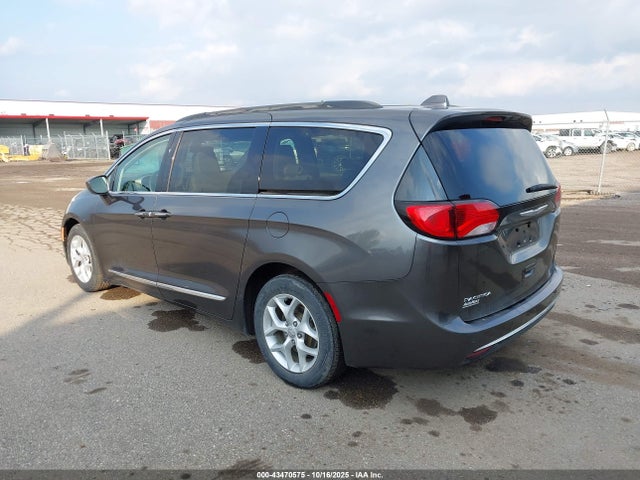 Aukcja sprzedaży 2017 Chrysler Pacifica Touring-l, vin: 2C4RC1BG3HR501318, numer aukcji: 43470575