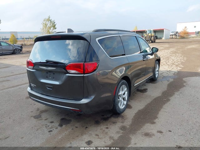 Aukcja sprzedaży 2017 Chrysler Pacifica Touring-l, vin: 2C4RC1BG3HR501318, numer aukcji: 43470575
