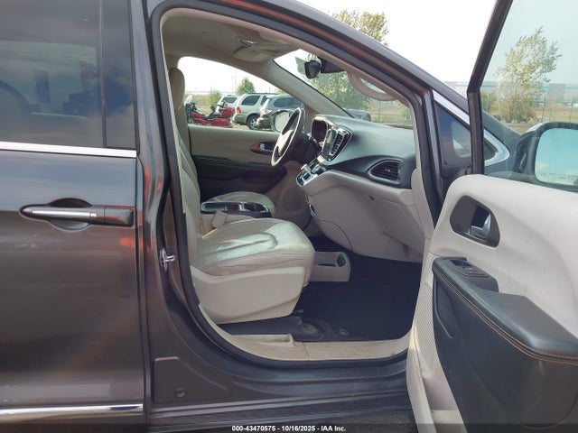 Aukcja sprzedaży 2017 Chrysler Pacifica Touring-l, vin: 2C4RC1BG3HR501318, numer aukcji: 43470575