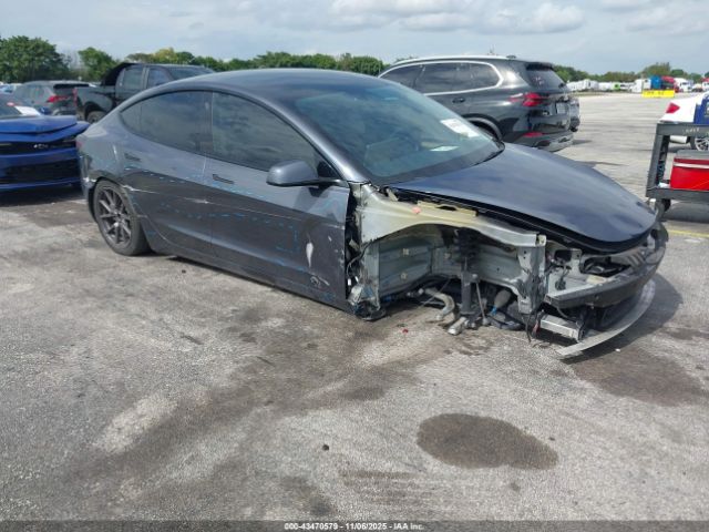 2023 TESLA MODEL 3 5YJ3E1EA8PF451131