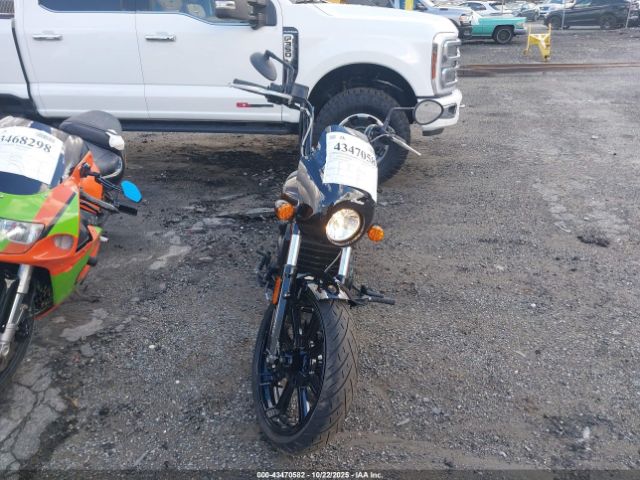 2023 INDIAN MOTORCYCLE CO. SCOUT 56KMTC118P3193101 Photo 4