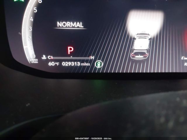 2022 ACURA MDX 5J8YE1H09NL052216 Photo 6