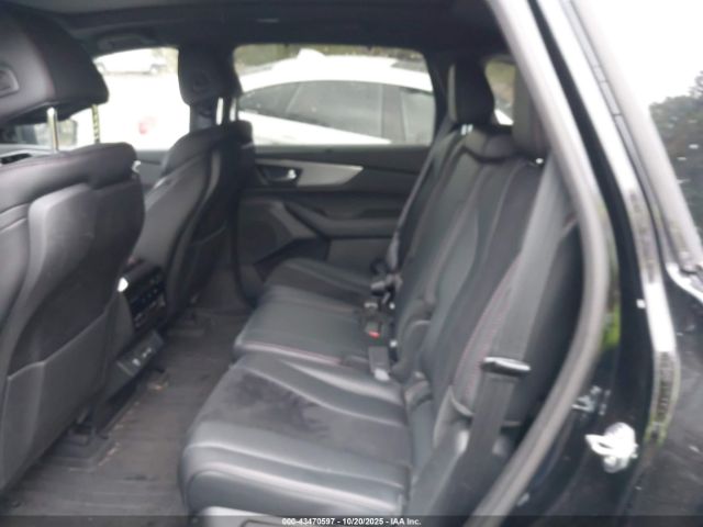 2022 ACURA MDX 5J8YE1H09NL052216 Photo 7