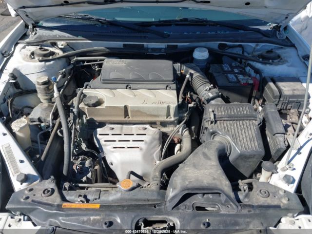 2012 MITSUBISHI ECLIPSE SPYDER 4A37L2EFXCE003037 Photo 9