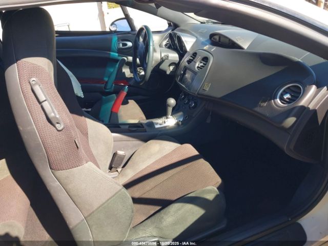 2012 MITSUBISHI ECLIPSE SPYDER 4A37L2EFXCE003037 Photo 4