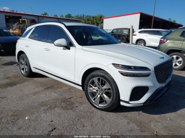 2024 GENESIS GV70 5NMMCDTC5RH012549