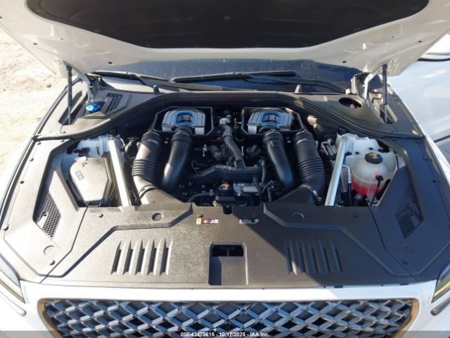 2024 GENESIS GV70 5NMMCDTC5RH012549 Photo 9