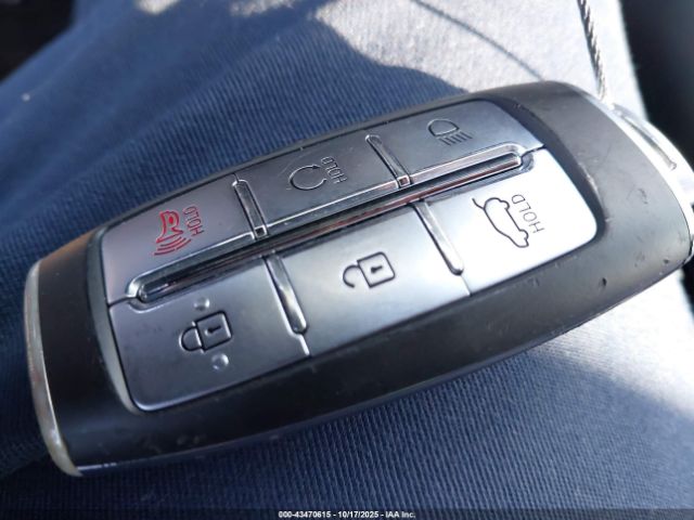 2024 GENESIS GV70 5NMMCDTC5RH012549 Photo 10