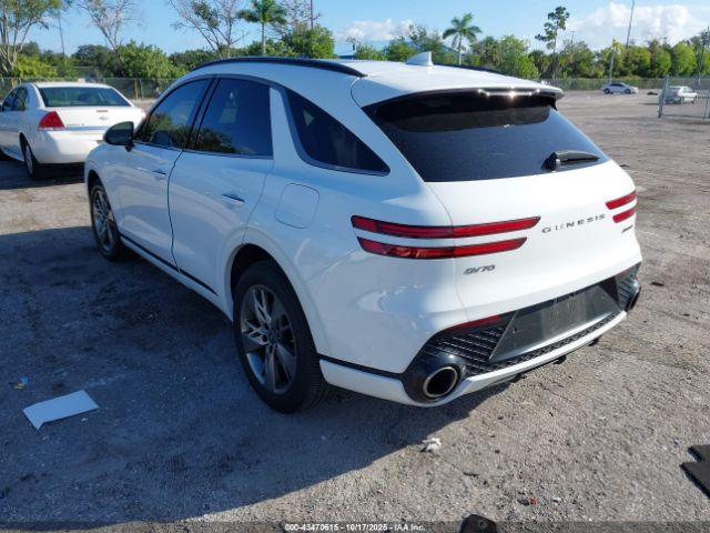2024 GENESIS GV70 5NMMCDTC5RH012549 Photo 2